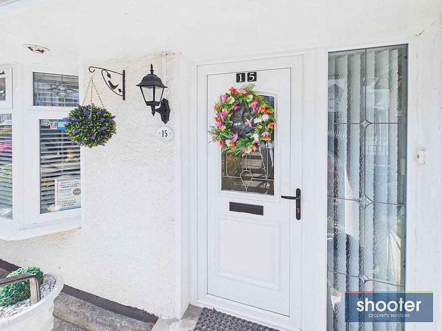 15 Violet Hill Avenue