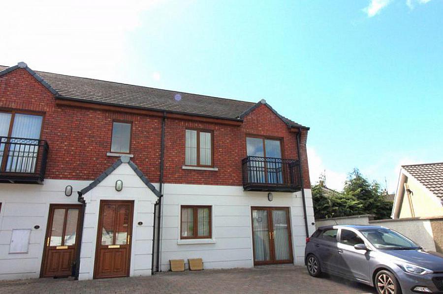 8 Dromore Court Upper Dromore Road