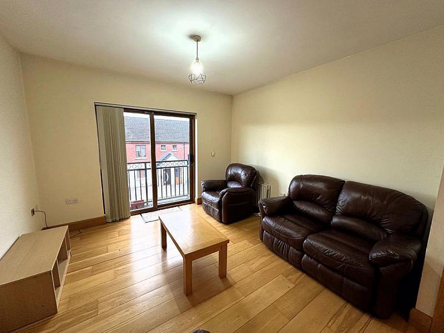 8 Dromore Court Upper Dromore Road