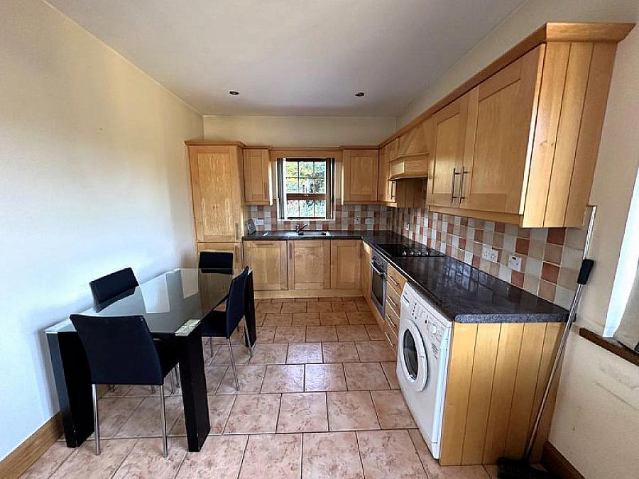 8 Dromore Court Upper Dromore Road