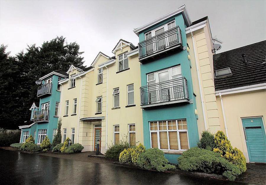 Apartment 6 Riverdale House,dublin road, newry, BT35 8QQ