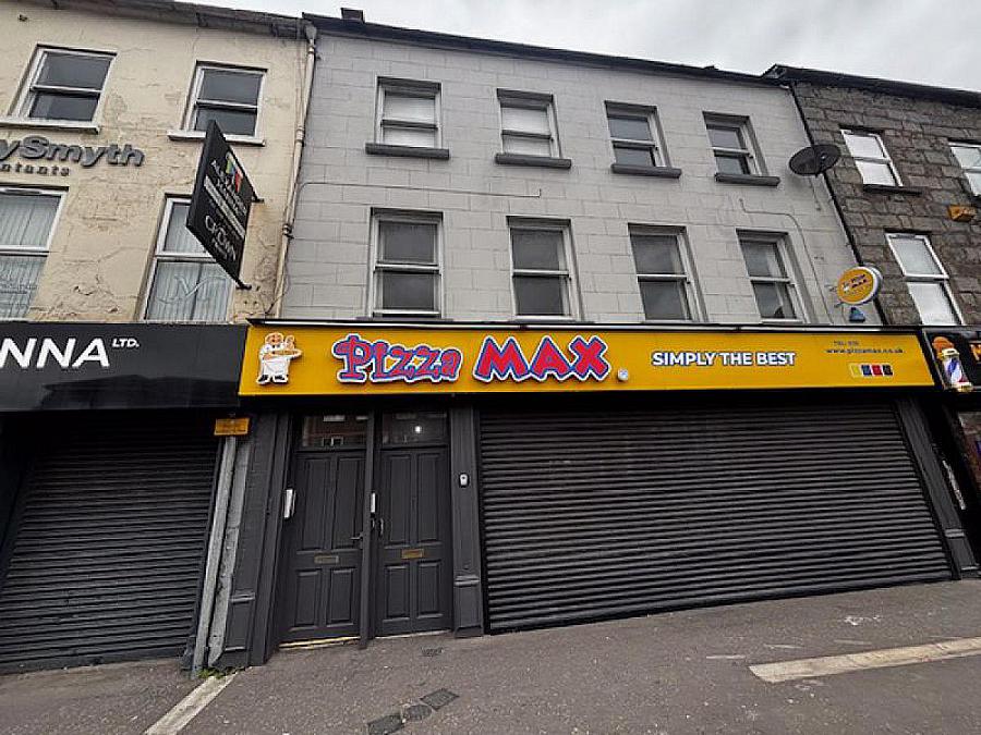 22A Upper Water Street,Newry, BT34 1DJ