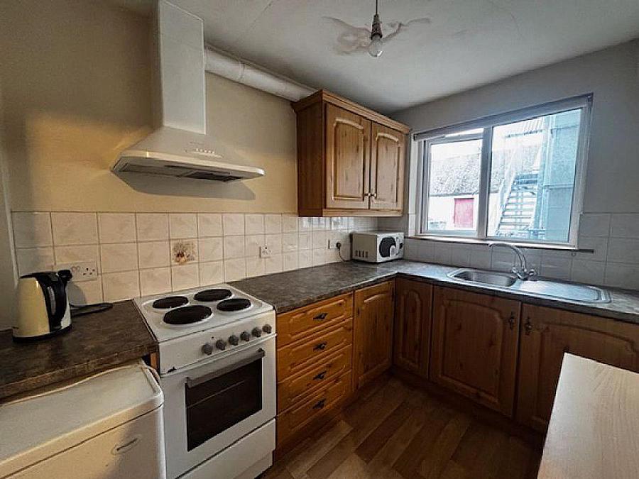 22A Upper Water Street