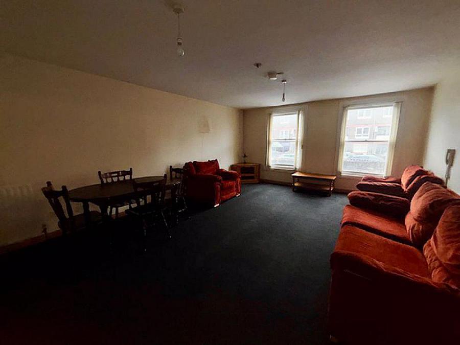 22A Upper Water Street
