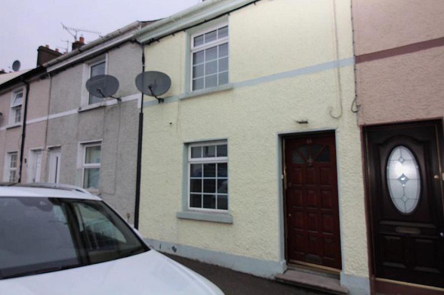 36 Church Street