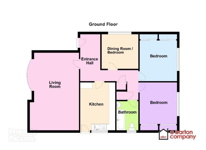 1 Henly Heights