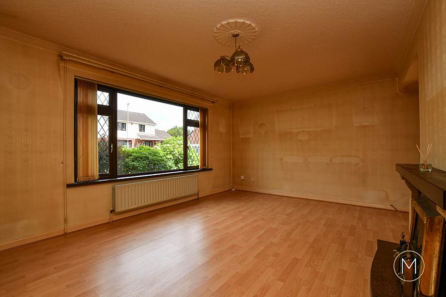 7 Vicarage Gardens