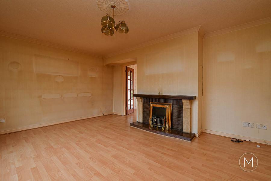 7 Vicarage Gardens