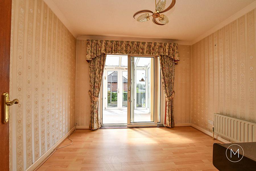 7 Vicarage Gardens