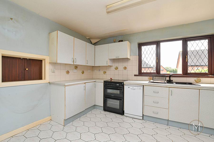 7 Vicarage Gardens
