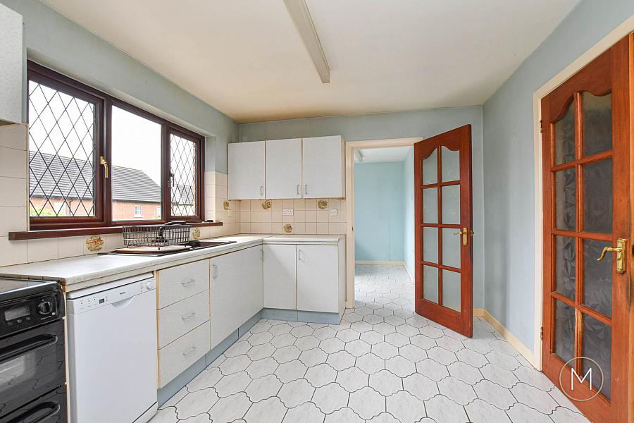 7 Vicarage Gardens
