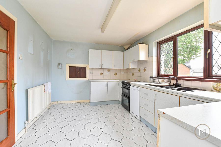 7 Vicarage Gardens