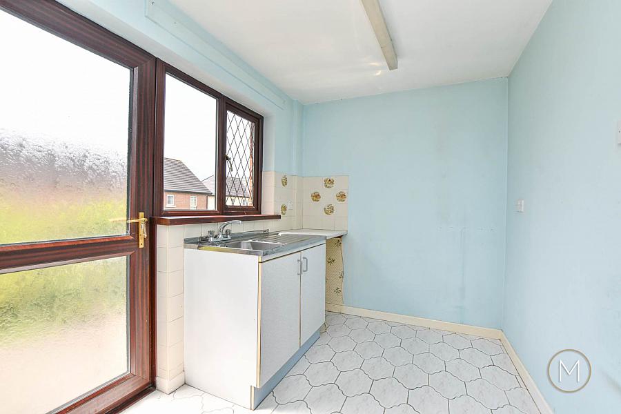 7 Vicarage Gardens