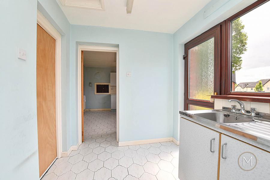7 Vicarage Gardens