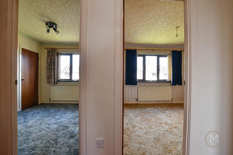 7 Vicarage Gardens