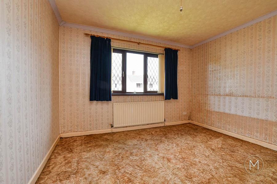 7 Vicarage Gardens