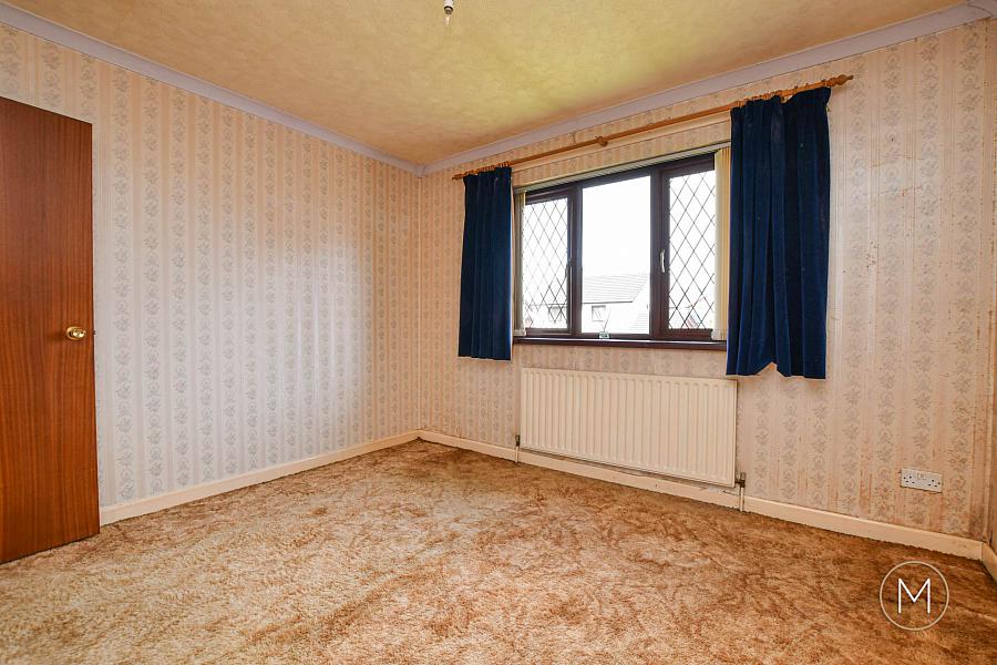 7 Vicarage Gardens