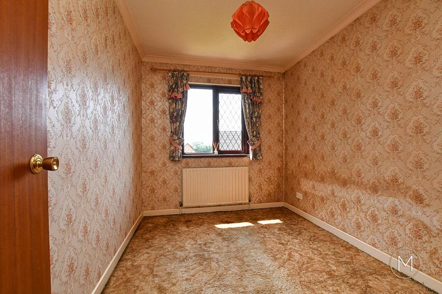 7 Vicarage Gardens