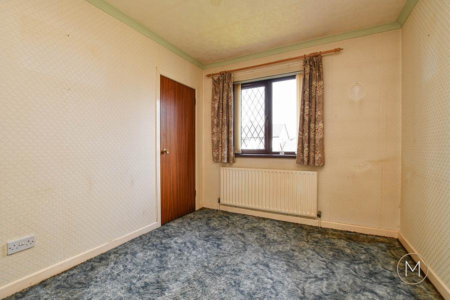 7 Vicarage Gardens