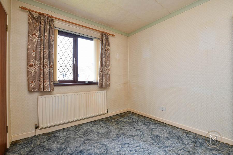 7 Vicarage Gardens
