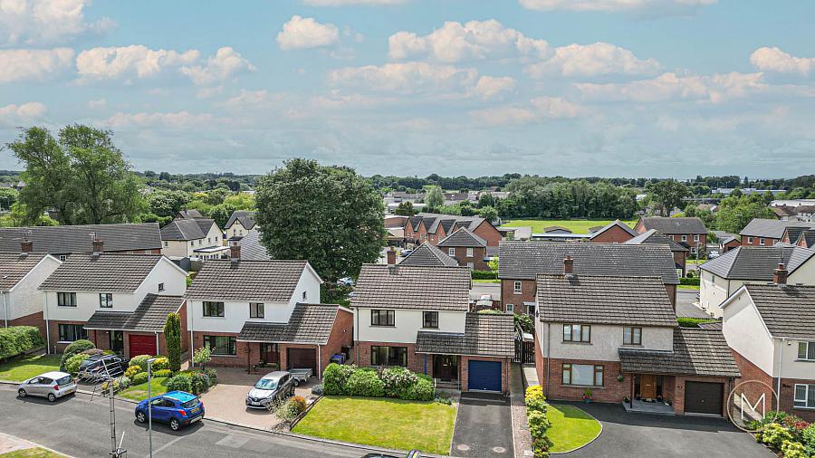 7 Vicarage Gardens