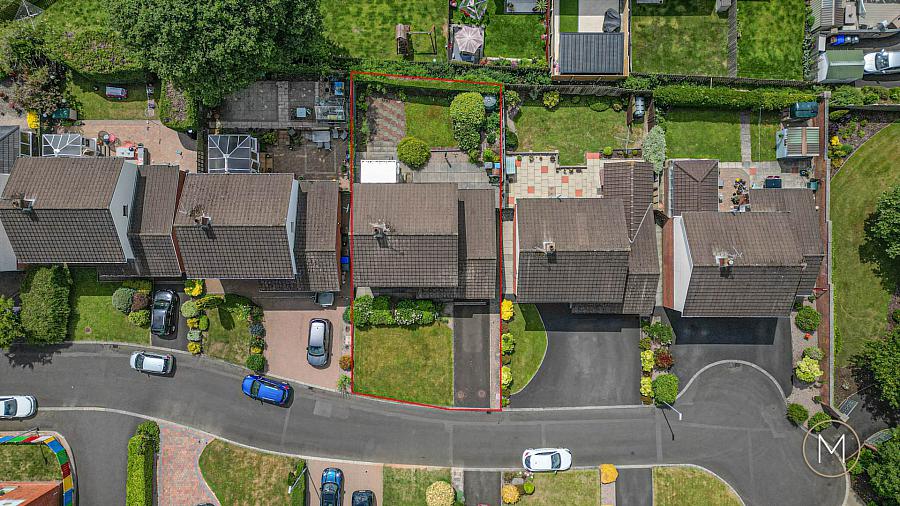 7 Vicarage Gardens
