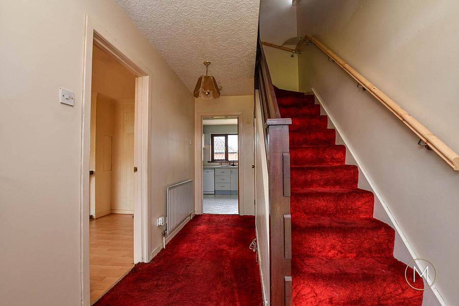 7 Vicarage Gardens