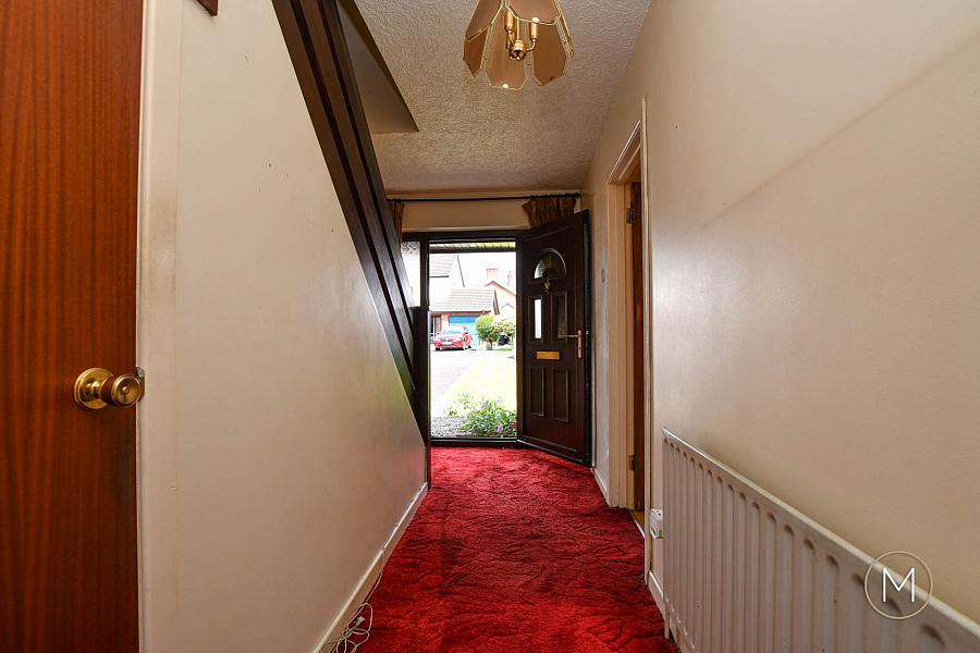 7 Vicarage Gardens