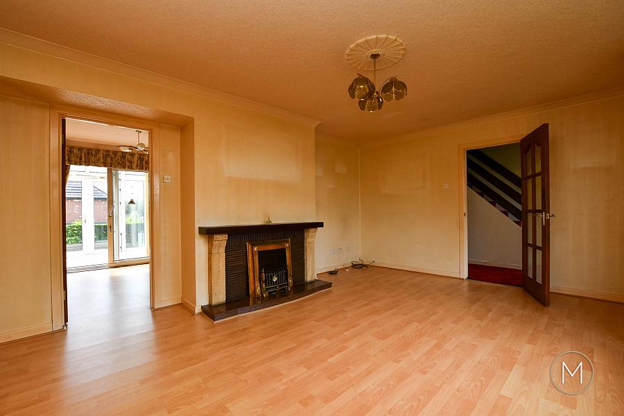 7 Vicarage Gardens