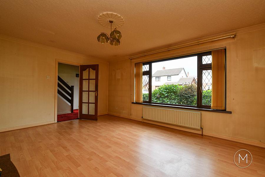 7 Vicarage Gardens