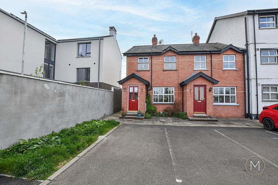11 Riverside Mews, antrim, BT41 4DX