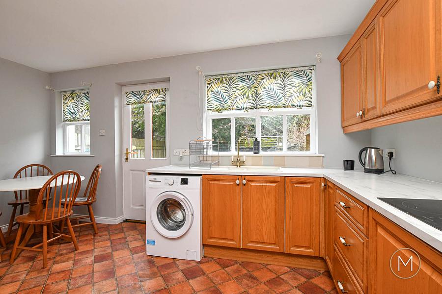 11 Riverside Mews 11 Riverside Mews