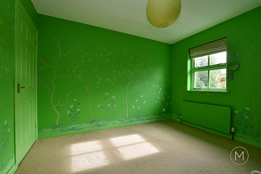 11 Riverside Mews