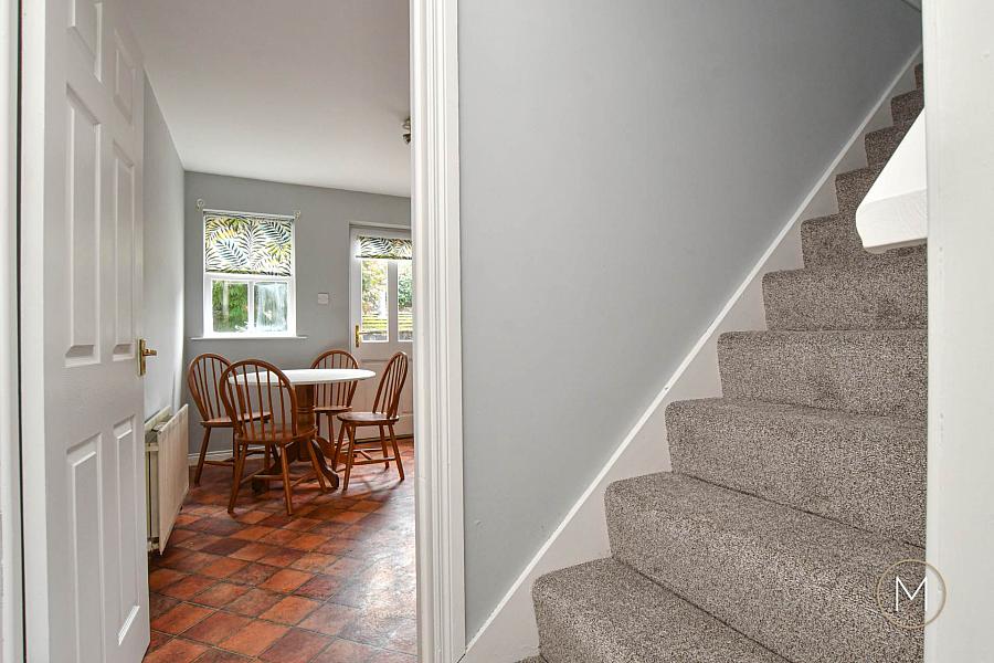 11 Riverside Mews 11 Riverside Mews