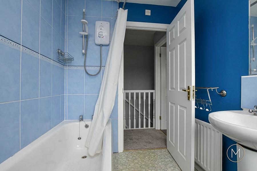 11 Riverside Mews 11 Riverside Mews