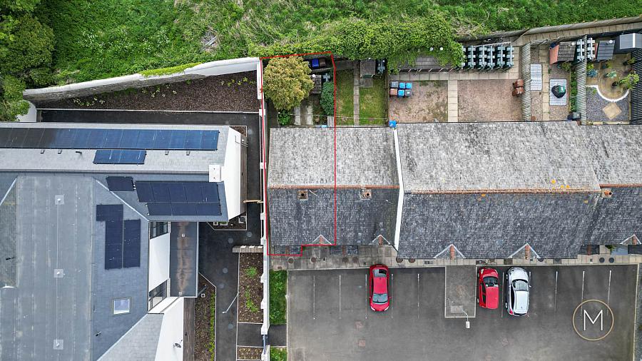11 Riverside Mews
