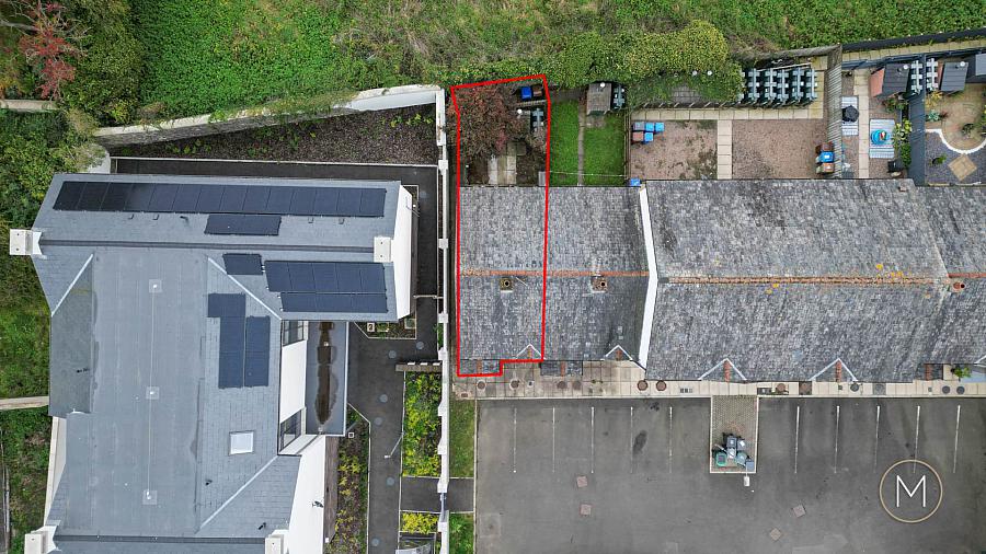 11 Riverside Mews 11 Riverside Mews