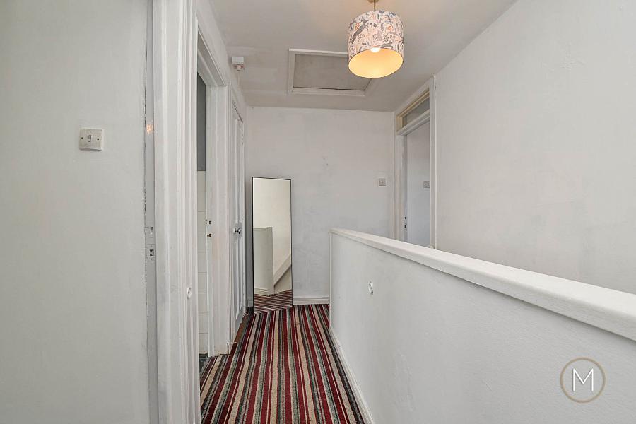 10 Brantwood Gardens