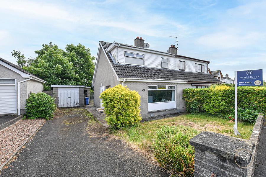 10 Brantwood Gardens
