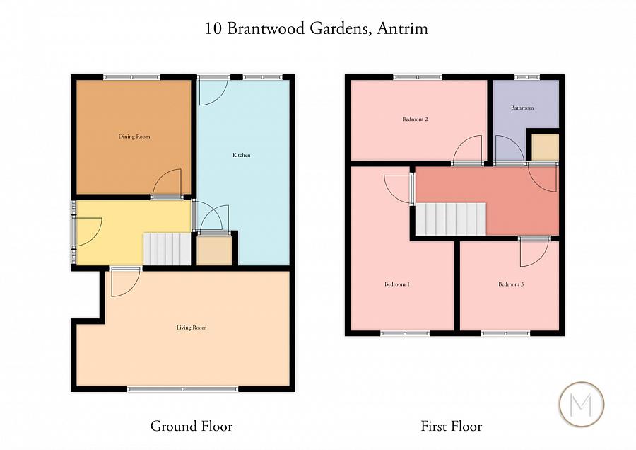 10 Brantwood Gardens