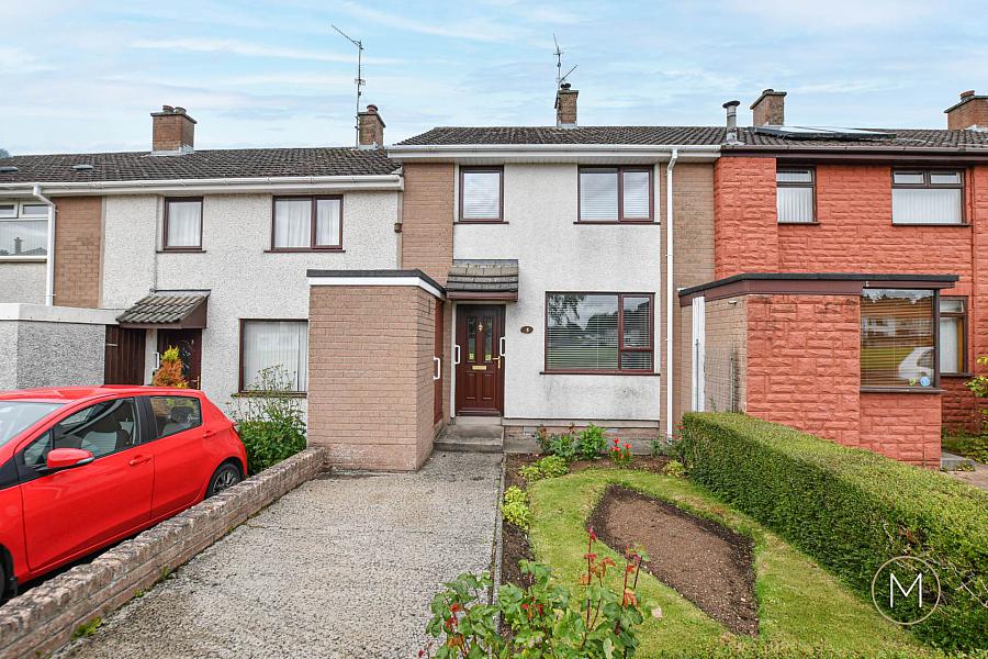 5 Birch Hill Road South