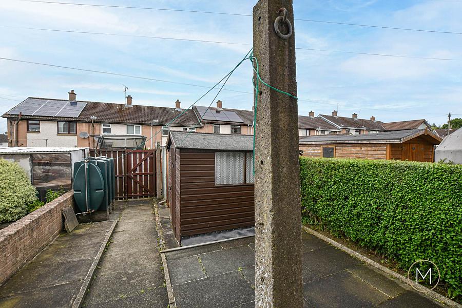 5 Birch Hill Road South