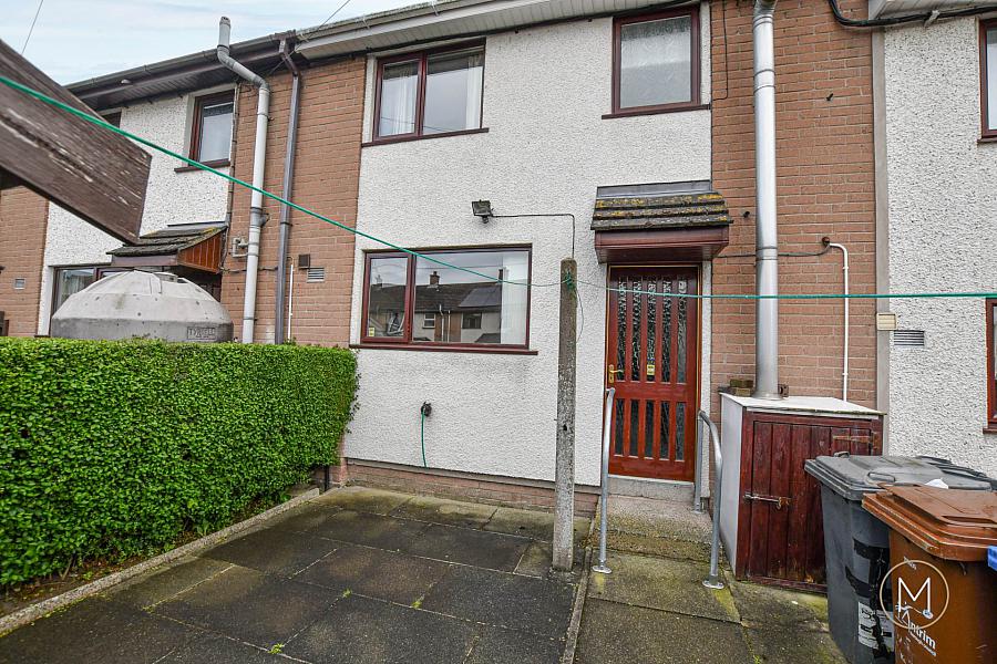 5 Birch Hill Road South