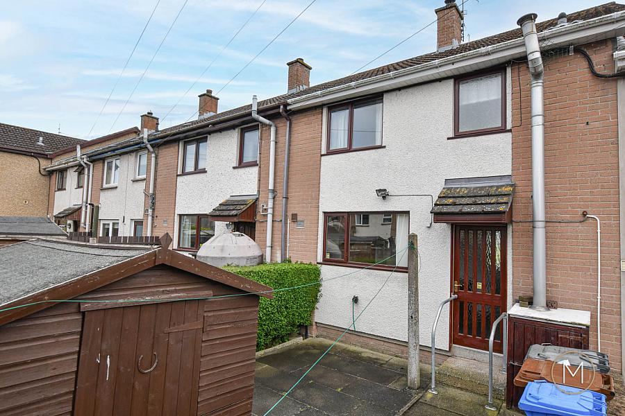 5 Birch Hill Road South