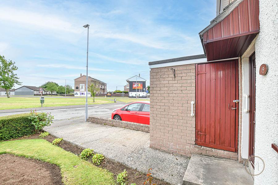 5 Birch Hill Road South