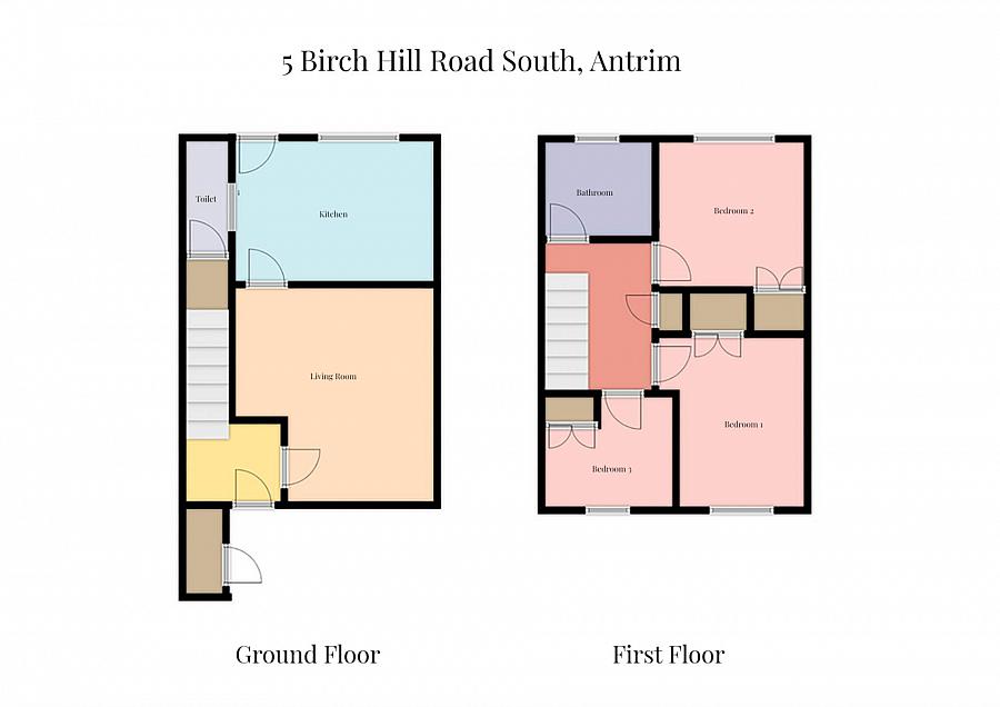 5 Birch Hill Road South