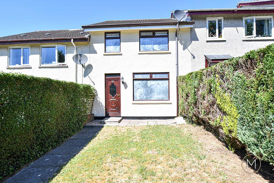 30 Birch Hill Park