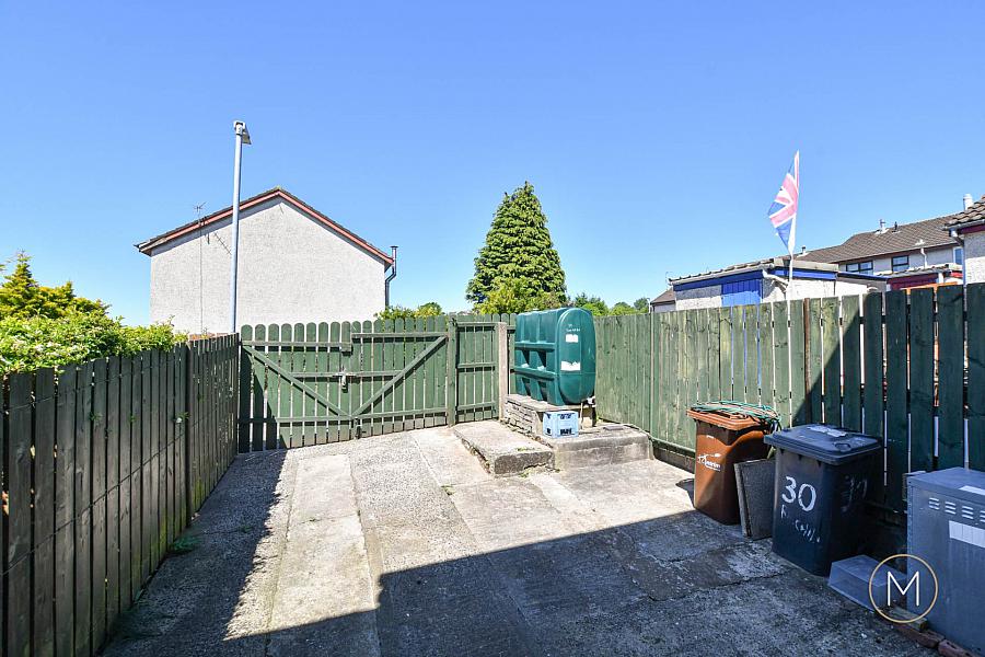 30 Birch Hill Park