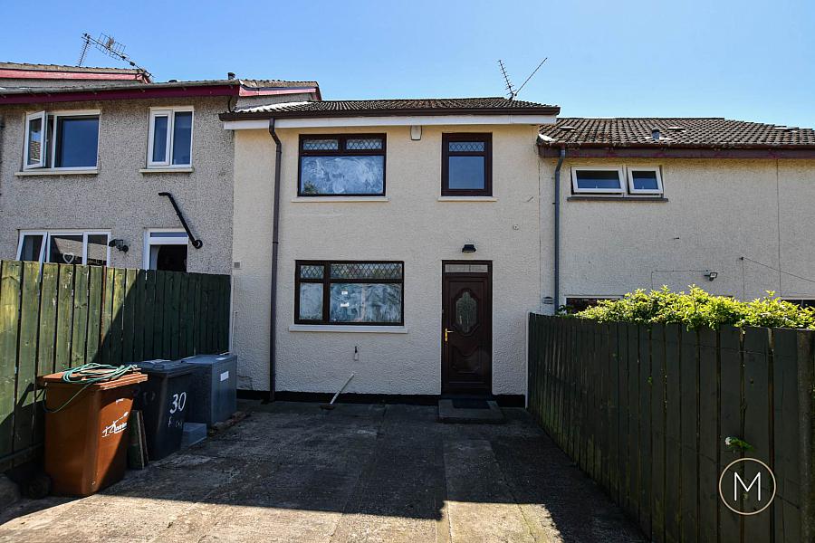 30 Birch Hill Park