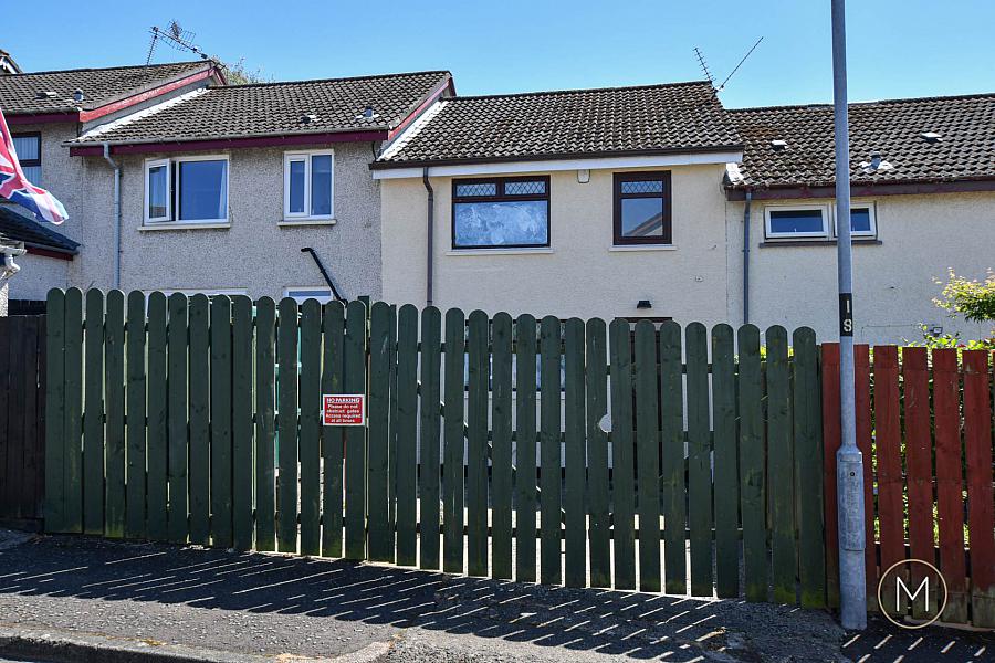 30 Birch Hill Park